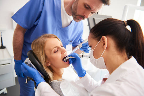 Best Invisalign and Clear Aligners  in Racend, LA
