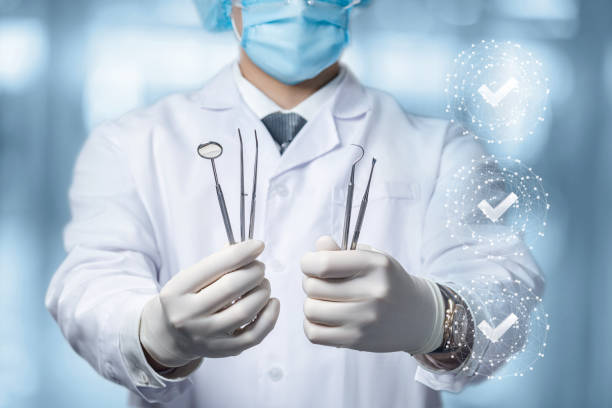 Best Oral Surgery  in Racend, LA