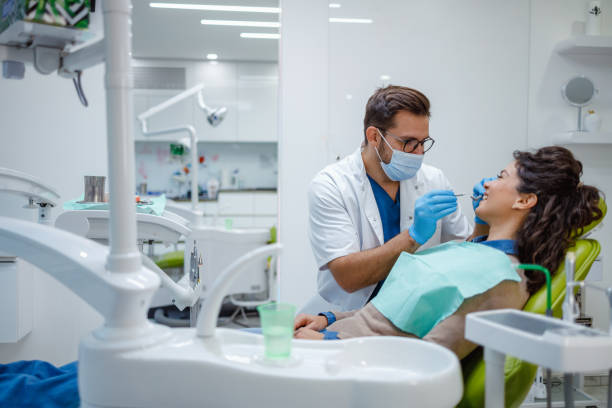 Best Dental X-Rays and Imaging  in Racend, LA