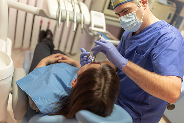 Best Oral Cancer Screening  in Racend, LA